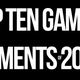 Illustration for article titled My Top 10 Moving Moments in Gaming 2011